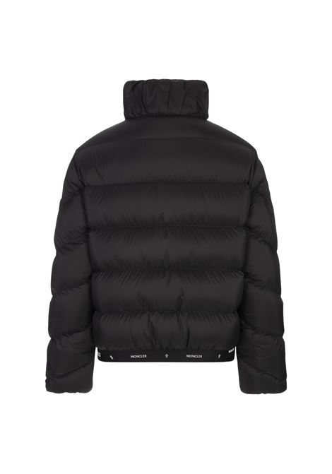 Piumino Grignan Nero MONCLER | 093-1A00027 597YD999